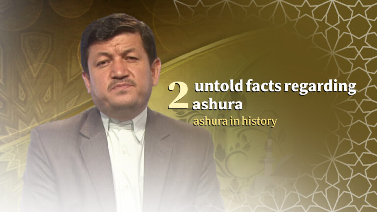 untold facts regarding ashura (ashura in history) part2